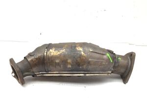 Catalytic Converter AUDI A4 Avant (8E5, B6), AUDI A4 Avant (8ED, B7)