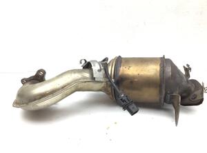 Catalytic Converter AUDI A3 (8P1), AUDI A3 Sportback (8PA)