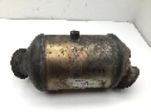 Catalytic Converter MERCEDES-BENZ M-CLASS (W164)