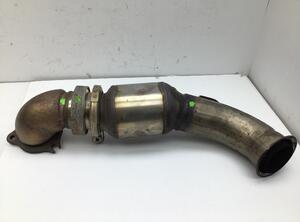 Catalytic Converter MERCEDES-BENZ M-CLASS (W164)