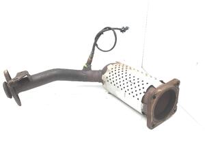 Catalytic Converter PEUGEOT 206 CC (2D)