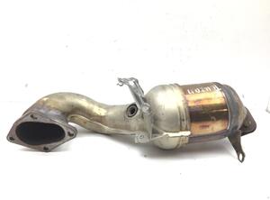 Catalytic Converter VW TOURAN (1T1, 1T2), VW TOURAN (1T3)