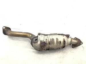 Catalytic Converter HONDA JAZZ II (GD_, GE3, GE2)