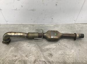 Catalytic Converter OPEL SIGNUM Hatchback (Z03)