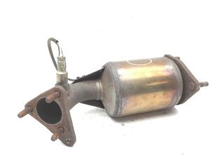 Catalytic Converter CHEVROLET MATIZ (M200, M250)