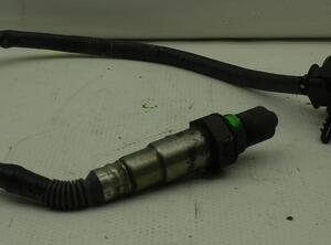 Lambda Sensor OPEL AGILA (B) (H08)