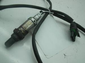 Lambda Sensor OPEL ASTRA F CC (T92)