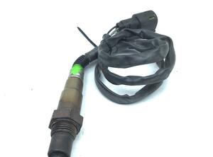 Lambda Sensor / NOx Sensor FORD FIESTA VI (CB1, CCN)