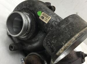 Turbocharger MERCEDES-BENZ A-KLASSE (W169)