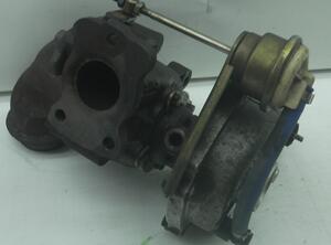 Turbocharger PEUGEOT PARTNER Combispace (5F)