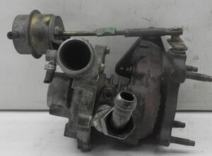 Turbolader SEAT IBIZA III (6L1)