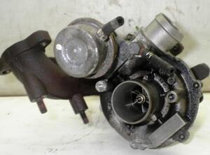 Turbocharger SKODA FABIA I Combi (6Y5)