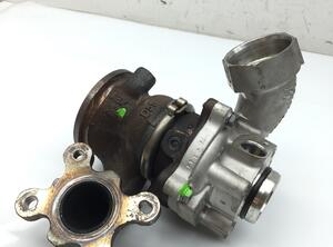 Turbocharger SKODA Rapid Spaceback (NH1)