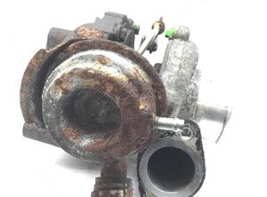 Turbocharger OPEL Zafira/Zafira Family B (A05)