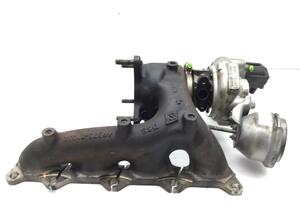 362895 Turbolader VW Golf V (1K) 49373-56035