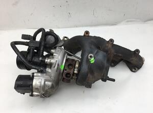 Turbocharger VW GOLF V Variant (1K5), VW GOLF VI Variant (AJ5)