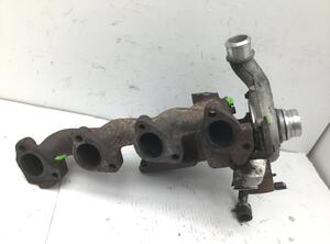 Turbocharger FORD FOCUS Turnier (DNW)