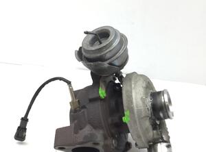 Turbocharger HYUNDAI i30 (FD), HYUNDAI i30 Estate (FD)