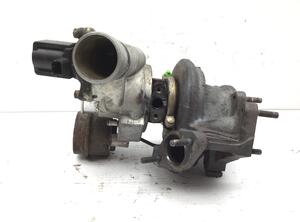 Turbocharger OPEL SIGNUM Hatchback (Z03)