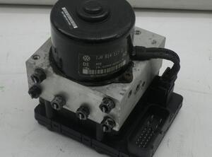 Abs Hydraulic Unit VW GOLF IV (1J1)