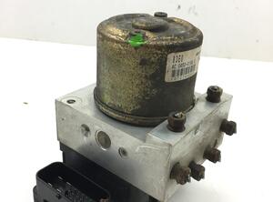 Abs Hydraulic Unit OPEL AGILA (A) (H00)