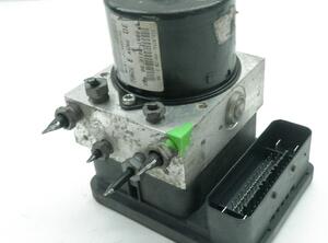 Abs Hydraulic Unit FORD FIESTA VI (CB1, CCN)