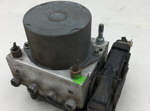 Abs Hydraulic Unit PEUGEOT 107 (PM, PN)