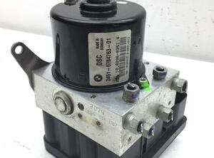 Abs Hydraulic Unit BMW 1er Cabriolet (E88)