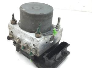 Abs Hydraulic Unit RENAULT Clio II (BB, CB)