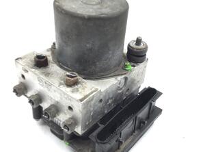 Abs Hydraulic Unit OPEL MERIVA A MPV (X03)