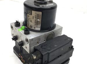 Abs Hydraulic Unit SEAT LEON (1M1)