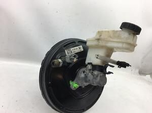 Brake Booster OPEL MERIVA B Großraumlimousine (S10)