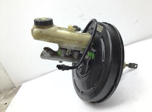 Brake Booster RENAULT Megane II Coupé-Cabriolet (EM0/1)