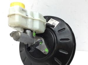 Brake Booster SKODA Fabia II (542)