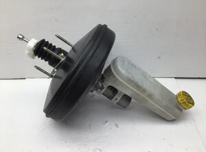 Brake Booster FIAT DUCATO Bus (250_, 290_)