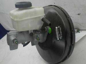 Brake Booster DACIA DUSTER (HS_), DACIA DUSTER SUV Van