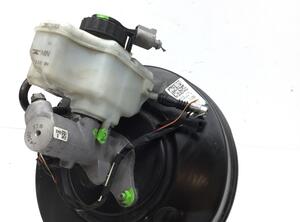 Brake Booster AUDI A3 (8P1), AUDI A3 Sportback (8PA)