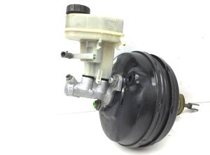 Brake Booster OPEL SIGNUM Hatchback (Z03)