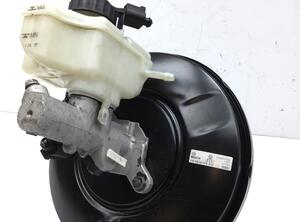 Brake Booster VW GOLF V (1K1), VW GOLF VI (5K1)