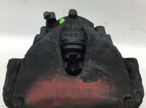 Brake Caliper OPEL MERIVA A Großraumlimousine (X03)