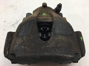 Brake Caliper OPEL MERIVA B Großraumlimousine (S10)