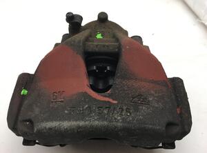 Brake Caliper OPEL MERIVA B Großraumlimousine (S10)