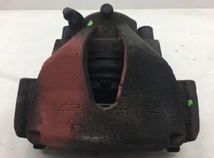 Brake Caliper OPEL ZAFIRA B (A05)