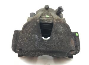 Brake Caliper OPEL Meriva B Großraumlimousine (S10)