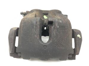 Brake Caliper MERCEDES-BENZ R-Klasse (V251, W251)