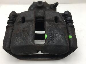 Brake Caliper MITSUBISHI Colt VI (Z2A, Z3A)