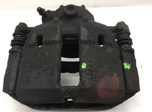 Brake Caliper MITSUBISHI Colt VI (Z2A, Z3A)