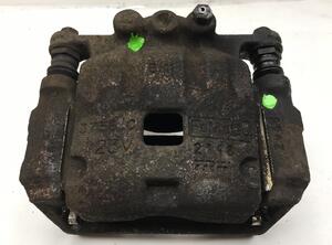 Brake Caliper FORD Fiesta VI (CB1, CCN)