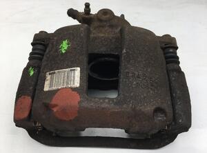 Brake Caliper PEUGEOT 307 CC (3B)