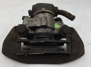 Brake Caliper PEUGEOT 206 CC (2D)